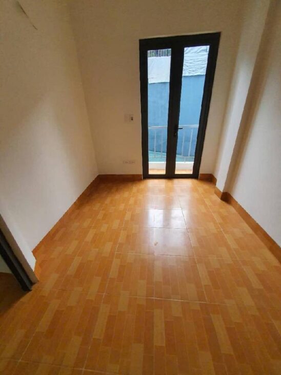 Nhà ngõ 1 Bùi Xương Trạch – Dân xây độc lập- Bao giá thị trường- 30m2