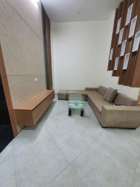 Nhà ngõ 1 Bùi Xương Trạch – Dân xây độc lập- Bao giá thị trường- 30m2