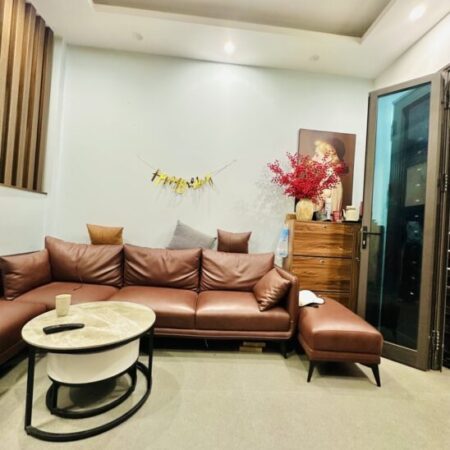 Nhà dân xây Thanh Xuân- – Ngõ ba gác thông- Quy hoạc ổn định – 50m2, nhỉnh 5 tỷ