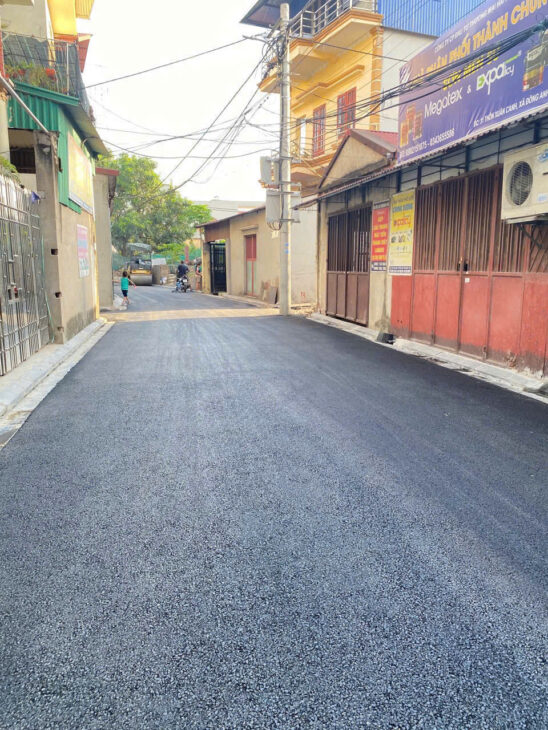 BÁn đất Xuân Canh- Đông Anh – 62m mặt tiền 4.5m – Oto nhỉnh 8 tỷ ( Thương lượng)