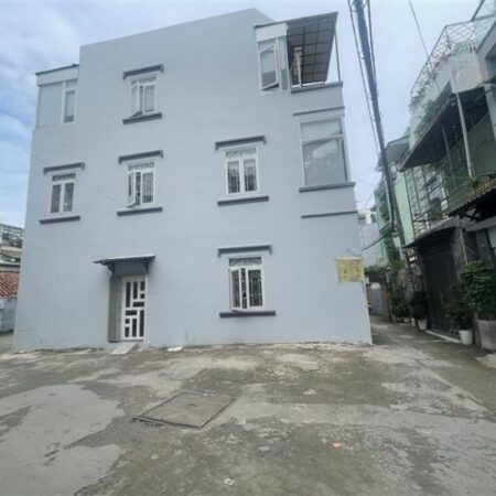 Bán nhà 3 MT HXH Hoàng Hoa Thám, P.5, 4x13m, 1 trệt, 2 lầu, ST, 4pn, 3wc, 9.2 tỷ, TL