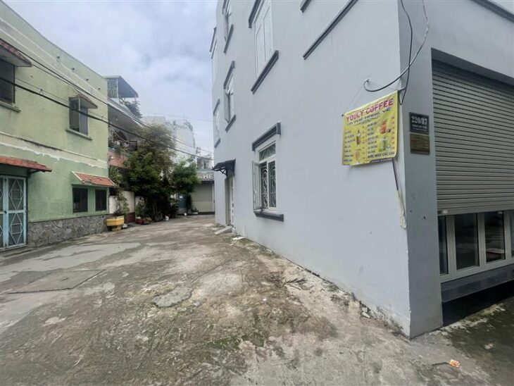 Bán nhà 3 MT HXH Hoàng Hoa Thám, P.5, 4x13m, 1 trệt, 2 lầu, ST, 4pn, 3wc, 9.2 tỷ, TL