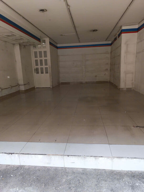 Cho thuê mặt bằng MT Phan Văn Trị, P.12, 6x8m, LDR, 15tr