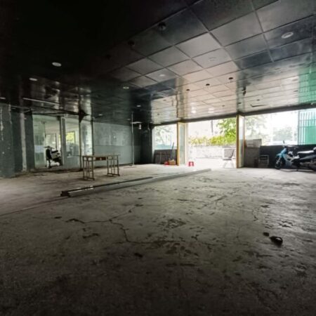 Cho thuê mặt bằng Điện Biên Phủ, P.2, 10x12m, 35tr, TL Cho thuê mặt bằng Điện Biên Phủ, P.2, 10x12m, 35tr, TL