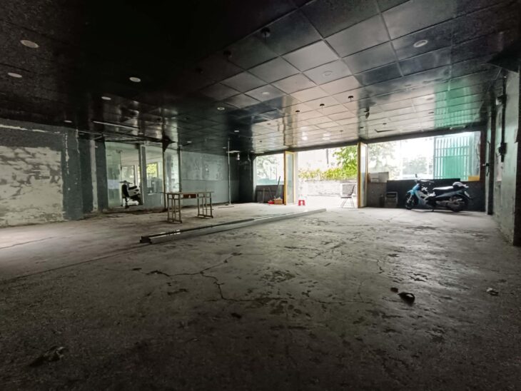 Cho thuê mặt bằng Điện Biên Phủ, P.2, 10x12m, 35tr, TL