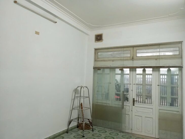 Cho thuê nhà MT Hồng Hà, P.9, 4.5x7m, 1 trệt, 1 lầu, 13tr, TL