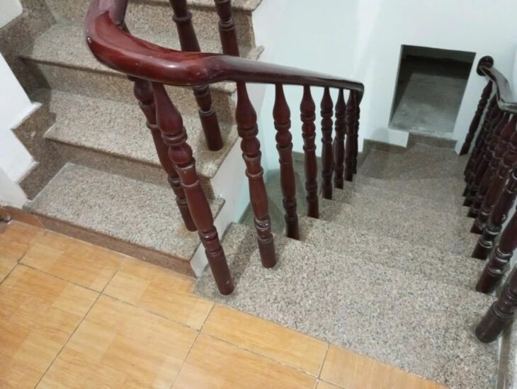 Cho thuê nhà MT Hồng Hà, P.9, 4.5x7m, 1 trệt, 1 lầu, 13tr, TL