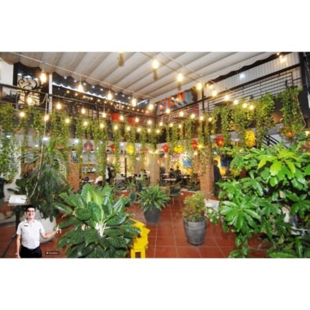 Nhà nguyên căn mặt tiền Phạm Văn Đồng, 290m2, 30tr