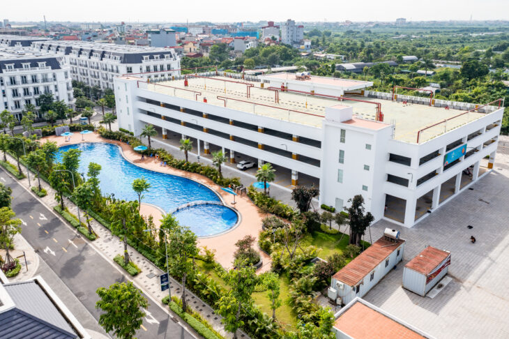 Biệt thự VIP Eurowindow Twin Parks Gia Lâm – Vị Trí Trung Tâm- Quỹ Căn Ngoại Giao Giá Tốt. Số Lượng