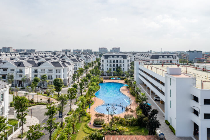 Biệt thự VIP Eurowindow Twin Parks Gia Lâm – Vị Trí Trung Tâm- Quỹ Căn Ngoại Giao Giá Tốt. Số Lượng