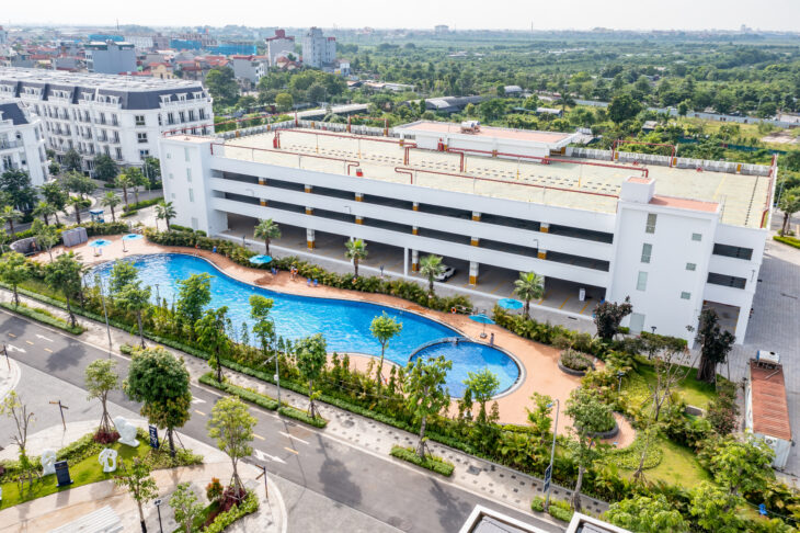 Biệt thự VIP Eurowindow Twin Parks Gia Lâm – Vị Trí Trung Tâm- Quỹ Căn Ngoại Giao Giá Tốt. Số Lượng