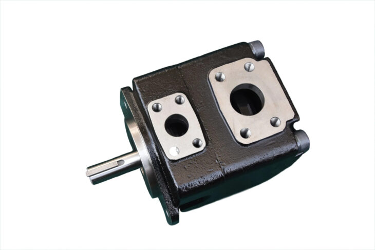 Motor Bơm Thủy Lực, Motor Thủy Lực 80Cc, Motor Thủy Lực, Motor Thủy Lực