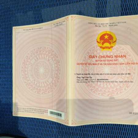 Đất nền Láng Hòa Lạc 100m2 giá 2.3 tỷ – đường ô tô, gần đại học, dân cư văn minh Nguyễn Hùng BĐS –