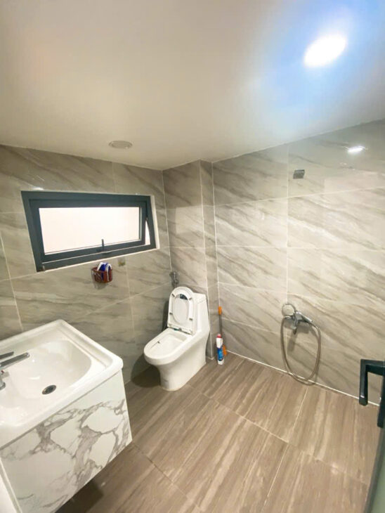NHÀ 2 TẦNG -HXH – LÂM VĂN BỀN – 4X20 – SỔ HỒNG RIÊNG – NHỈNH 7,5 TỶ