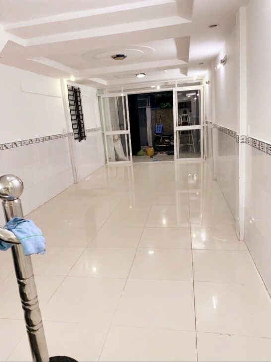 🔥 NHÀ GÓC 2 MẶT TIỀN CỰC HIẾM – CXĐT Q3 – GIÁ TỐT NHẤT THỊ TRƯỜNG 7.2 TỶ! 🔥