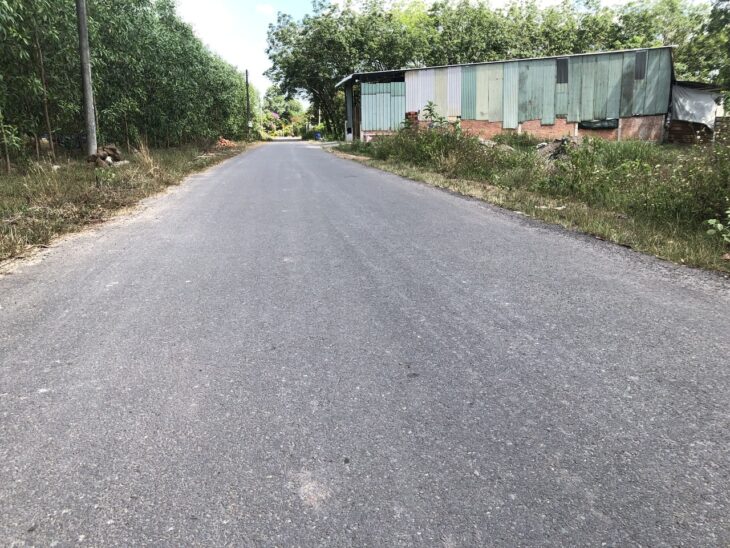 ???? bán nhanh lô đất xã An Viễn giá 115m2 siêu mềm 1.1 tỷ