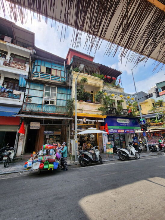 Cho thuê NP tại Phan Huy Ích, Nguyễn Trung Trực, Ba Đình, Hà Nội, 24 triệu, 45 m2