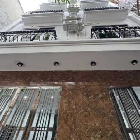 kiệt tác Chung Cư Mini Mễ Trì Thượng, Lô Góc 2 Thoáng, 7 Tầng Thang Máy Xịn