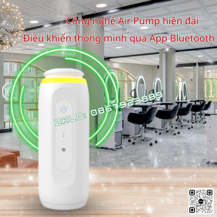 MÁY TẠO HƯƠNG THƠM SAPAROMA GALAXY ONE, THƠM PHÒNG, HỖ TRỢ KHỬ MÙI, SPA, NHÀ HÀNG, KHÁCH SẠN,…