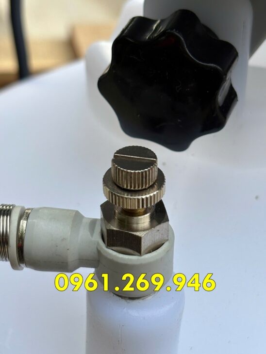 Máy phun thuốc diệt khuẩn dùng điện Kawasaki KS50