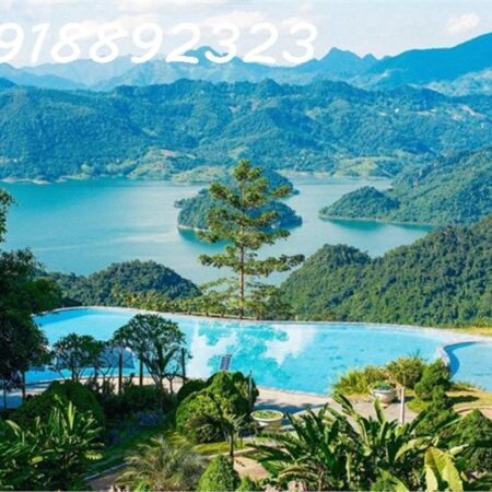 Tại Sao Nên Đầu Tư Hòa Bình Ngay Lúc Này?