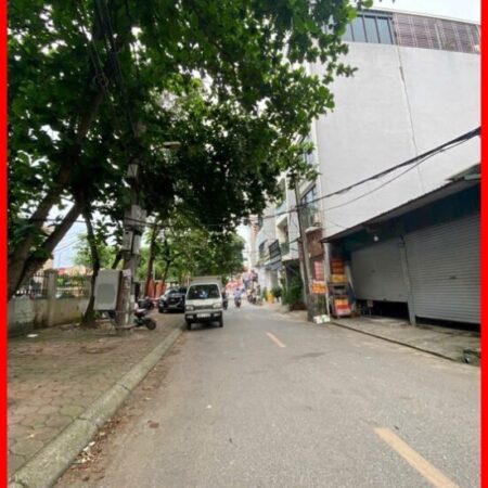 BÁN NHÀ MẶT PHỐ NGỌC TRÌ, LONG BIÊN BÁN NHÀ MẶT PHỐ NGỌC TRÌ, LONG BIÊN