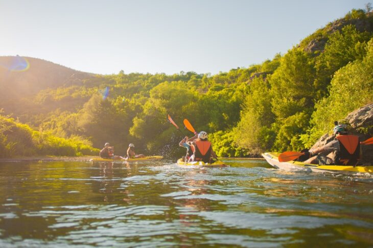 Hồ Hòa Bình: Khoản Đầu Tư Second Home Không Thể Bỏ Lỡ