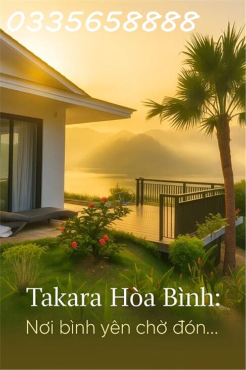 Review Du Lịch Hòa Bình: Trải Nghiệm “Vịnh Hạ Long Trên Cạn”