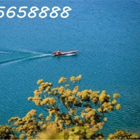 Hòa Bình: Từ Top Điểm Đến Thế Giới Đến Biểu Tượng Nghỉ Dưỡng Mới – Cơ Hội Không Thể Bỏ Lỡ!