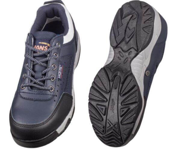 Giày bảo hộ Hans HS 304-NR