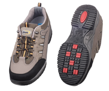 Giày Bảo Hộ Hàn Quốc Louis HS-16