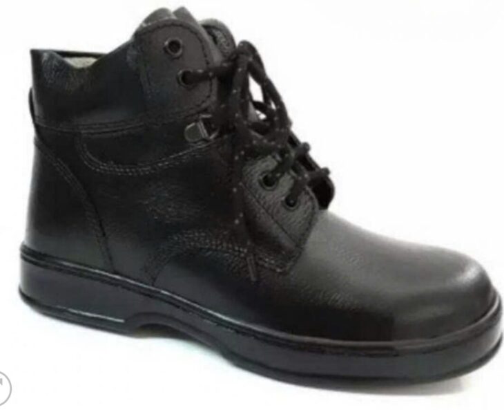 Giày bảo hộ cao cổ K2 TE803-R