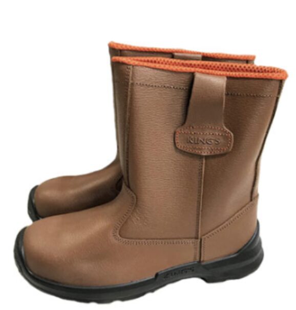Ủng bảo hộ king’s KWD205C-C