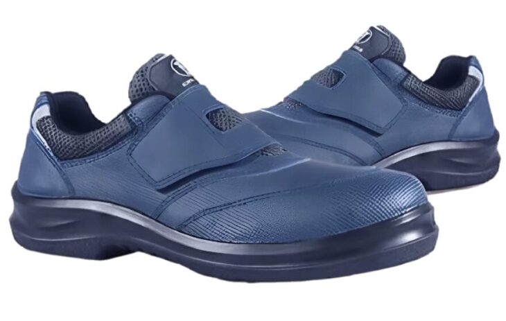 Giày Bảo Hộ King Power O-055B﻿