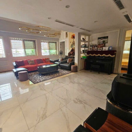 BÁN NHÀ MẶT NGÕ THỤY KHUÊ 55M²*7TẦNG THANG MÁY LÔ GÓC Ô TÔ ĐỖ CỬA CHỈ 15,2 TỶ