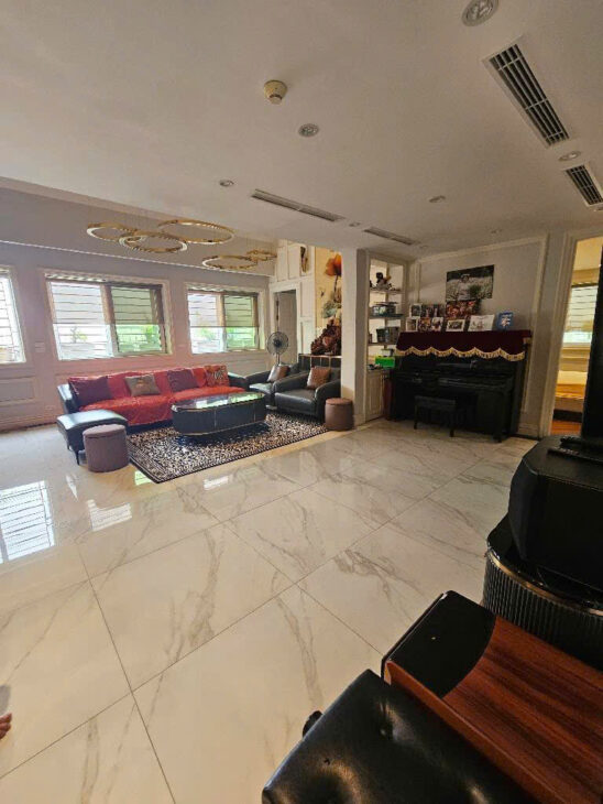 BÁN NHÀ MẶT NGÕ THỤY KHUÊ 55M²*7TẦNG THANG MÁY LÔ GÓC Ô TÔ ĐỖ CỬA CHỈ 15,2 TỶ