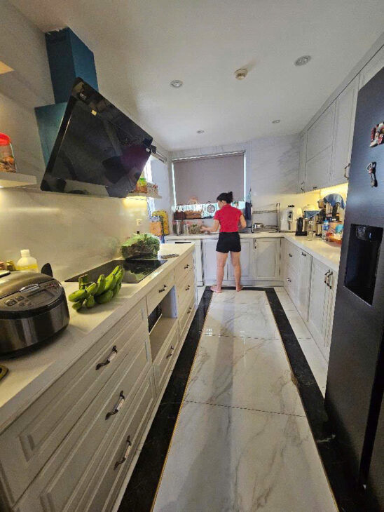 BÁN NHÀ MẶT NGÕ THỤY KHUÊ 55M²*7TẦNG THANG MÁY LÔ GÓC Ô TÔ ĐỖ CỬA CHỈ 15,2 TỶ