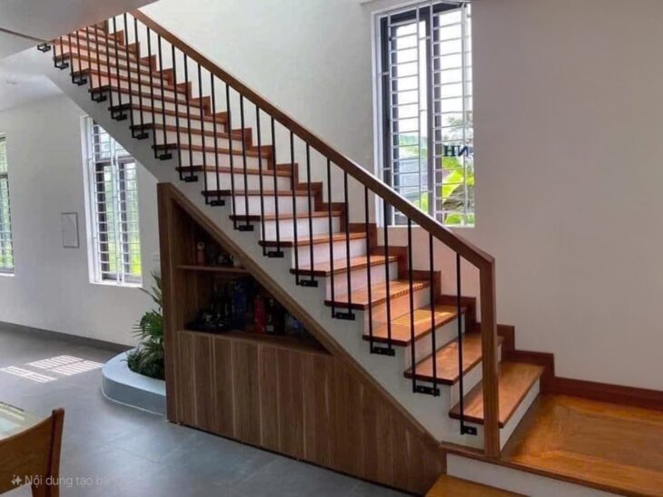 Tôi chủ nhà cho thuê nhà mới, căn góc, 94m2_ 5T; vỉa hè, Đào Tấn-31 Tr