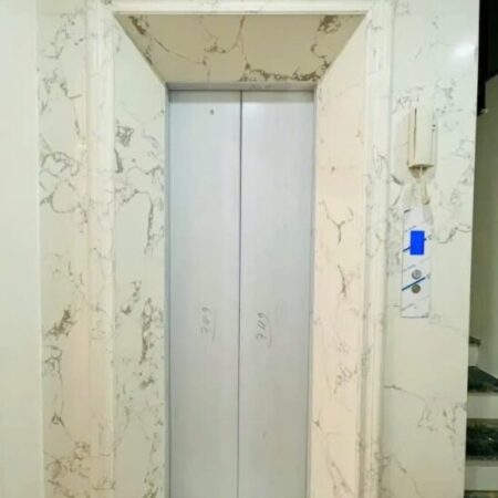 Cho thuê Nhà hàng, VP, KD, thang máy,vỉa hè, 115m2- 5T, Phố Nguyễn Thị Định_45 Tr