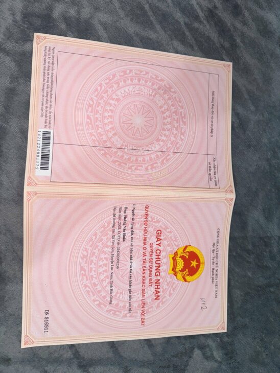 Đất nền Quất Lâm 2 tỷ – 100m² cách biển 300m, khu an ninh, đầu tư sinh lời – Nguyễn Hùng BĐS –