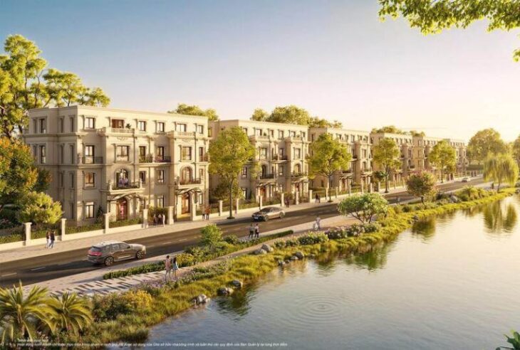 Vinhomes Wonder City – Đan_Phượng. TẶNG XE VF9 – VỐN 7 TỶ SỞ HỮU NHÀ VƯỜN. Chính Sách Ưu Đãi Chưa