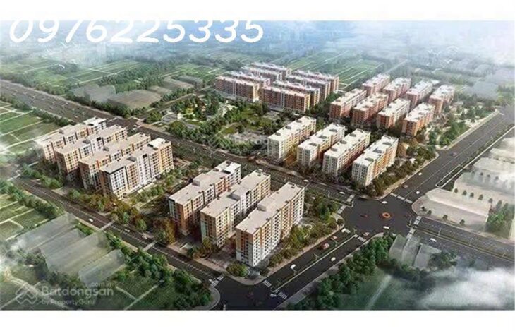 Tư vấn hồ sơ nhà ở xã hội Vin Tràng Cát Hải Phòng – Happy Home