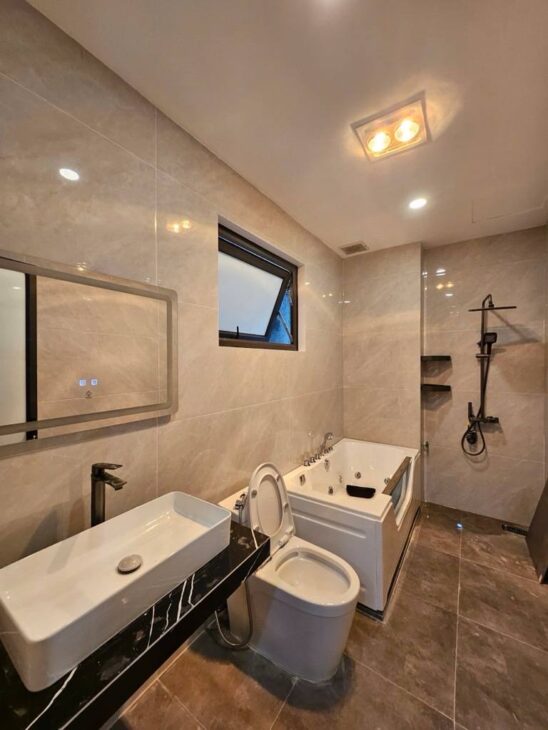 BÁN NHÀ XUÂN ĐỈNH 40M X 7 TẦNG THANG MÁY – PHÂN LÔ – Ô TÔ ĐỖ CỬA – 10.3 TỶ. 0968669247