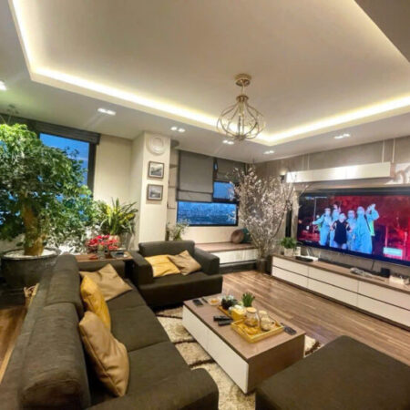 BÁN NHÀ XUÂN ĐỈNH 65M²*7TẦNG THANG MÁY, MT 4.6M, Ô TÔ ĐỖ CỬA, KINH DOANH ĐỈNH, CHỈ 15.1 TỶ