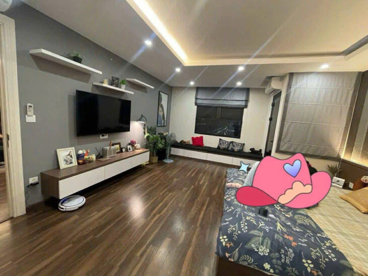 BÁN NHÀ XUÂN ĐỈNH 65M²*7TẦNG THANG MÁY, MT 4.6M, Ô TÔ ĐỖ CỬA, KINH DOANH ĐỈNH, CHỈ 15.1 TỶ