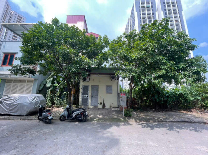 SIÊU PHẨM QUANG TRUNG HÀ ĐÔNG , 240M CHỈ NHỈNH 20 TỶ ,THÔNG SỐ ĐẸP VÀ HIẾM