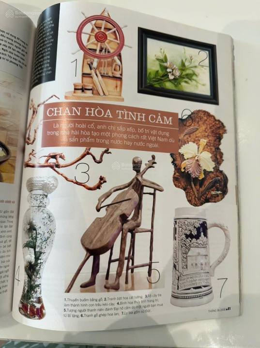 Nhà bán thiết kế đẹp, sang trọng MT đường Trần Bình Trọng, P1, Gò Vấp – 4.6 X 26 – 3 Tầng – 15 tỷ