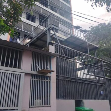 MỘT LÔ DUY NHẤT 82M2 SÁT MẶT ĐƯỜNG NGUYỄN THỊ ĐỊNH, Q2 SỔ HỒNG GIÁ RẺ