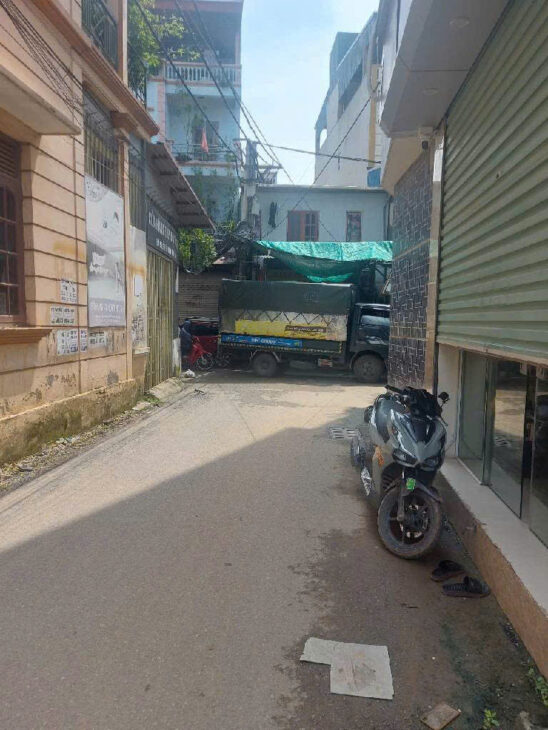 NGHĨA LỘ YÊN NGHĨA HÀ ĐÔNG – KINH DOANH – Ô TÔ – NỞ HẬU- SÁT VÀNH ĐAI 4 – CHỈ HƠN 7 TỶ CÓ NGAY 45M