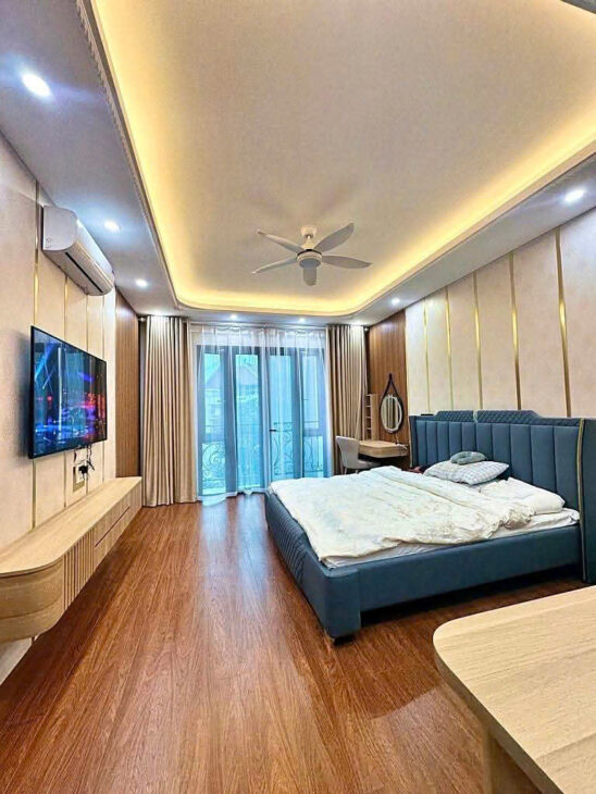 Phú Lương Hà Đông – chỉ cần 7 tỷ 550tr có ngay 50m ,khu kinh doanh sầm uất, giao thông thuận lợi,